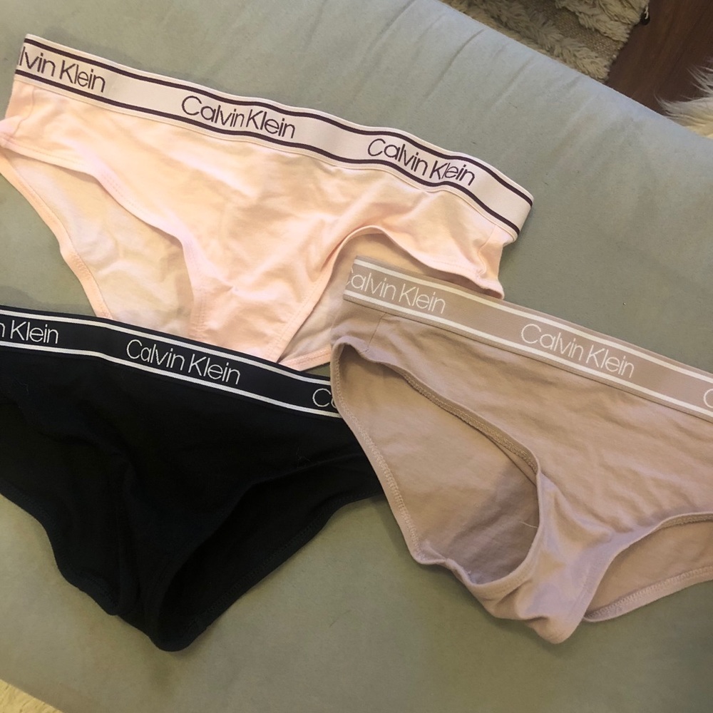 Calvin Klein Panties